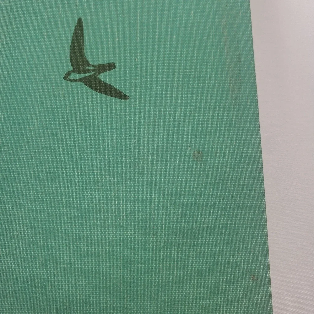 VTG 1961 Second Edition Peterson 